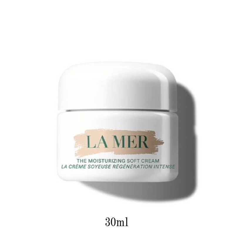 ラ・メール］ザ・モイスチャライジング ソフト クリーム - Cosmetic
