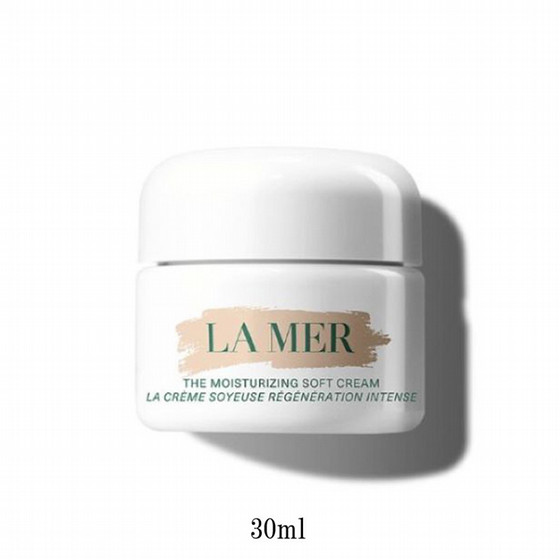 ラ・メール］ザ・モイスチャライジング ソフト クリーム - Cosmetic