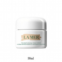 ［ラ･メール］ザ･モイスチャライジング フレッシュ クリーム