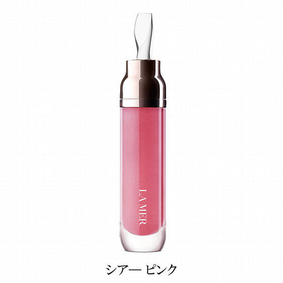 THE LIP VOLUMIZER ザ・リップ ボリューマイザー 7ml ザ・リップ ボリューマイザー | ラ・メール La Mer 公式