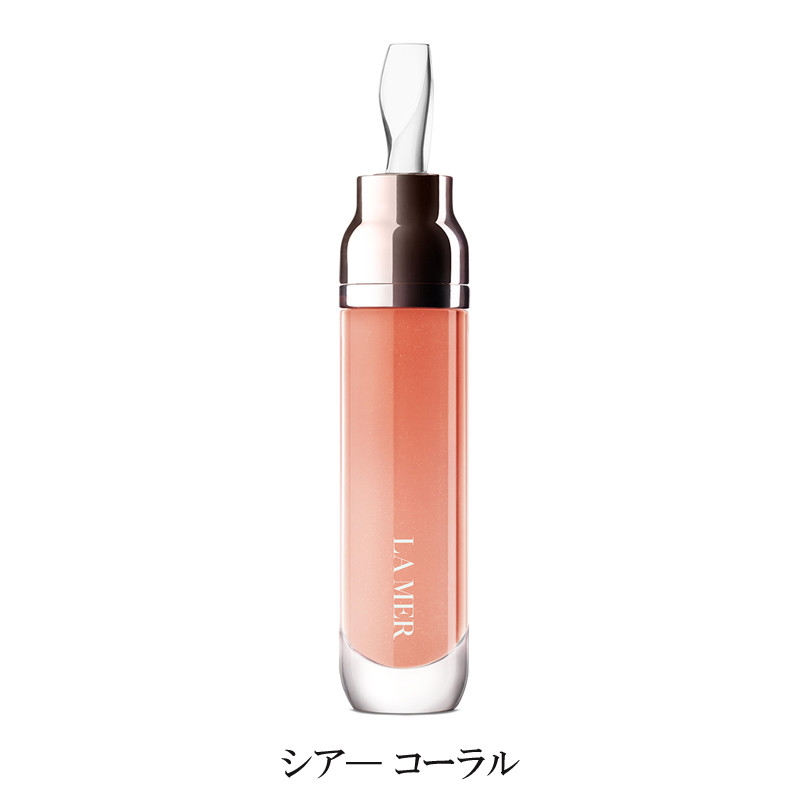 ラ・メール］ザ・リップ ボリューマイザー - Cosmetic@TOBU