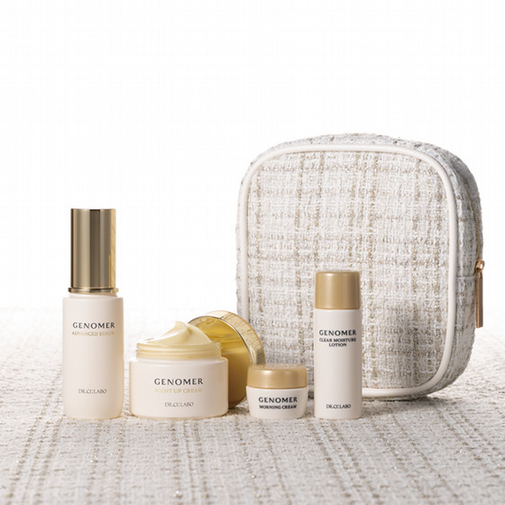 ドクターシーラボ］ジェノマーコフレ 2025 - Cosmetic@TOBU - 【公式