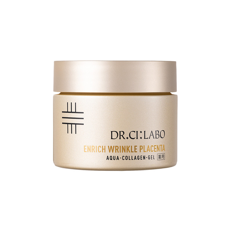 ドクターシーラボ］薬用アクアコラーゲンゲル エンリッチリンクル