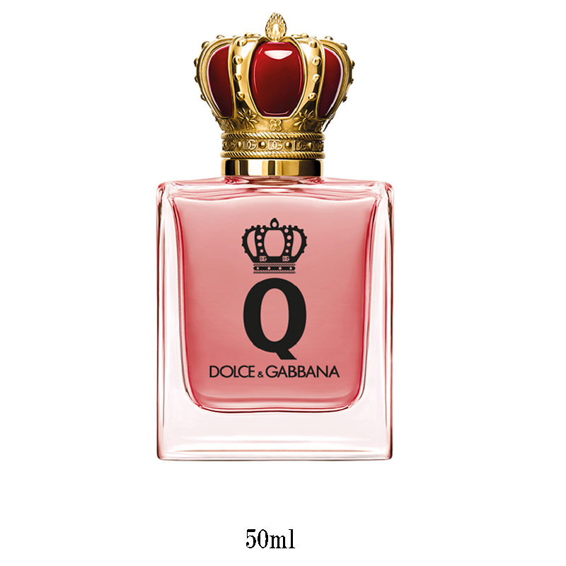 ドルチェ＆ガッバーナ］Q by ドルチェ＆ガッバーナ オードパルファム