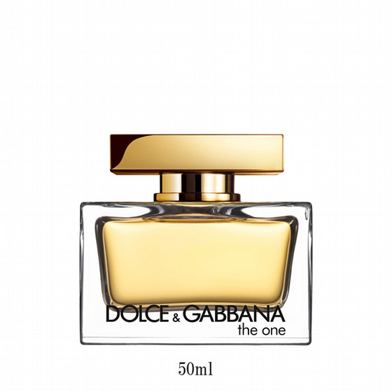 ドルチェ＆ガッバーナ］ドルチェ＆ガッバーナ ザ・ワン