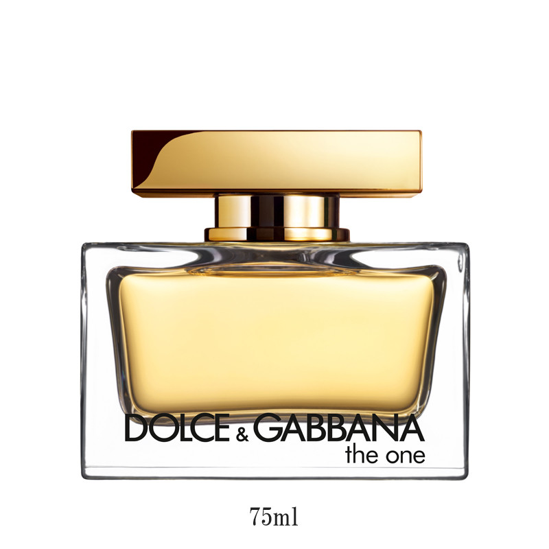 ドルチェ＆ガッバーナ］ドルチェ＆ガッバーナ ザ・ワン