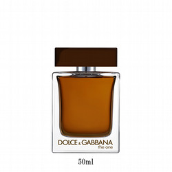 ［ドルチェ＆ガッバーナ］ドルチェ＆ガッバーナ ザ･ワン フォーメン オードパルファム