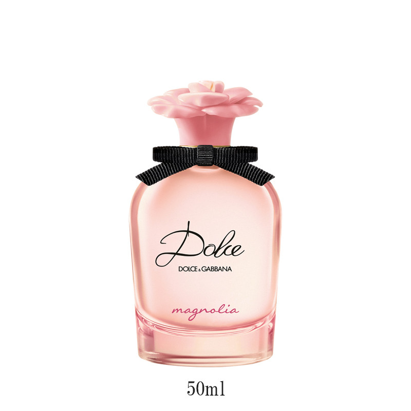 ［ドルチェ＆ガッバーナ］ドルチェ＆ガッバーナ ドルチェ マグノリア オードパルファム