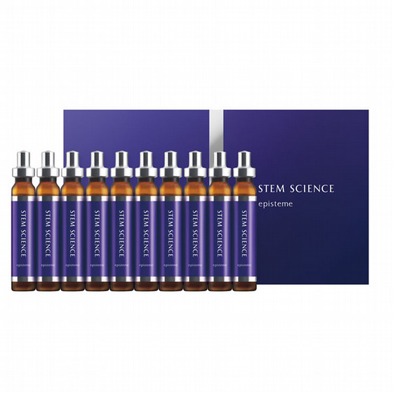 エピステーム】 ステムサイエンスドリンクa - Cosmetic@TOBU