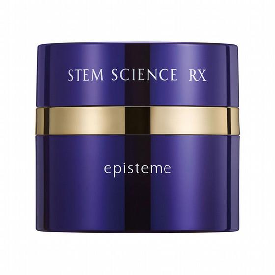 エピステーム ステムサイエンスクリーム エピステーム ステムサイエンスRXクリーム | ロート製薬