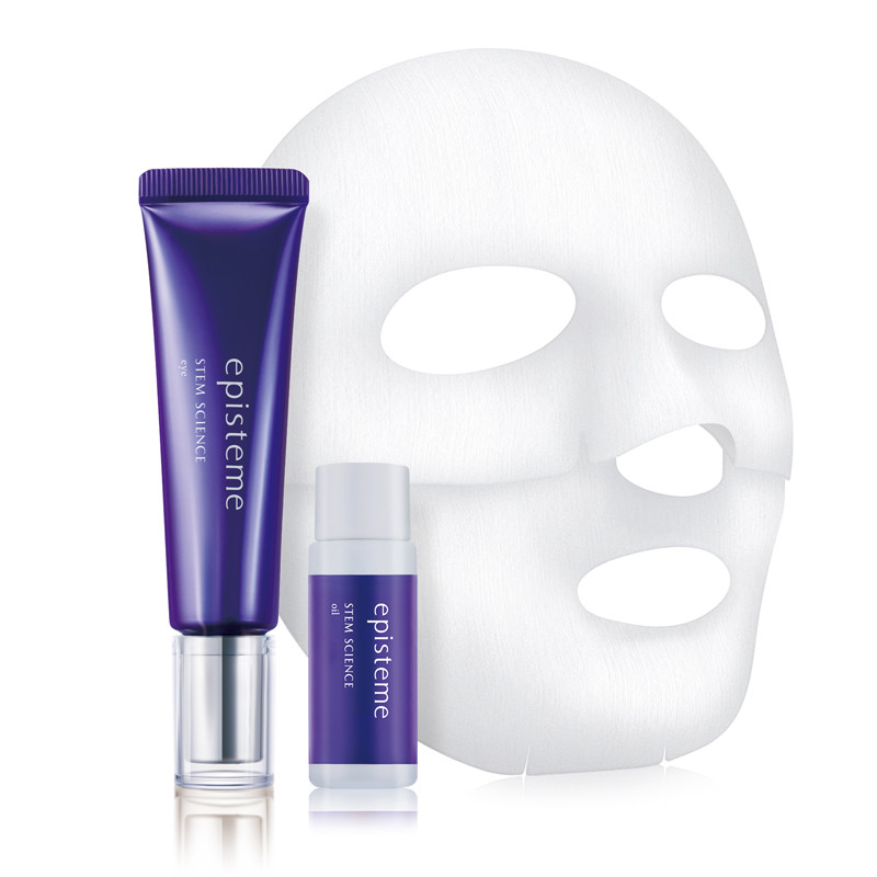 エピステーム ステムサイエンスアイ 18g 【公式通販】