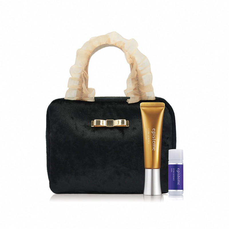 ［エピステーム］アイパーフェクトショットキット