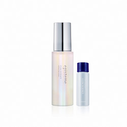 ［エピステーム］ニュートラルクリアセラムデビューキット