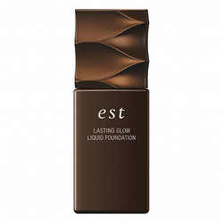 ［エスト］ エスト ラスティング グロウ  リキッドファンデーション（全6色/SPF25・PA+++）