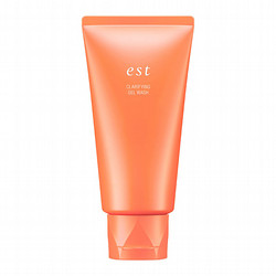 ［エスト］ エスト クラリファイイング ジェル ウォッシュ