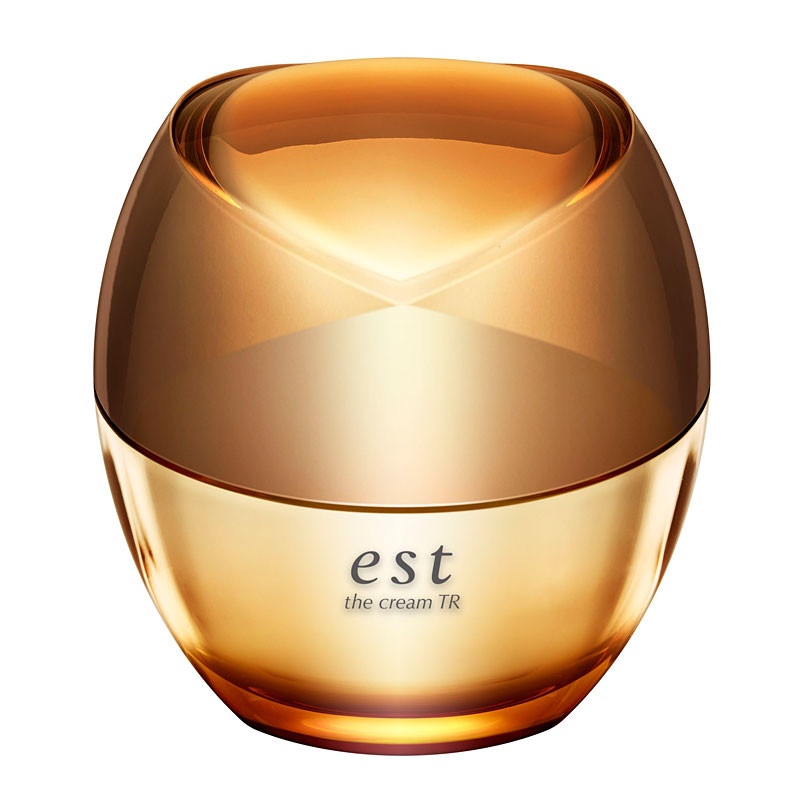 est the cream TR 30g 日本製 エスト］ エスト ザ クリーム TR ［本体］ - Cosmetic@TOBU