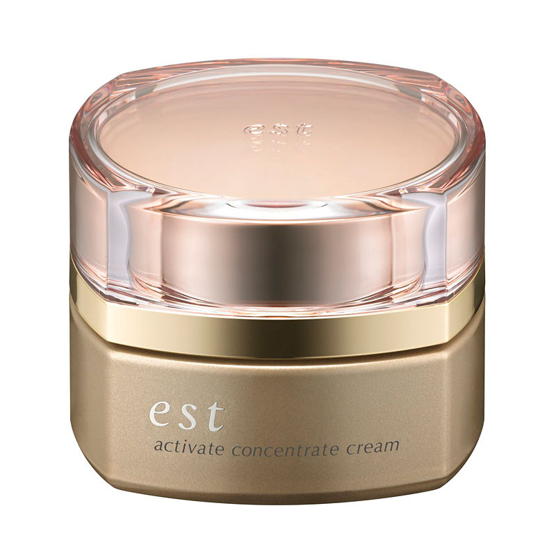 エスト］ エスト アクティベート コンセントレートクリーム - Cosmetic