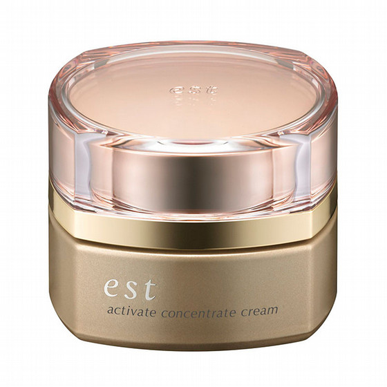 エスト］ エスト アクティベート コンセントレートクリーム - Cosmetic