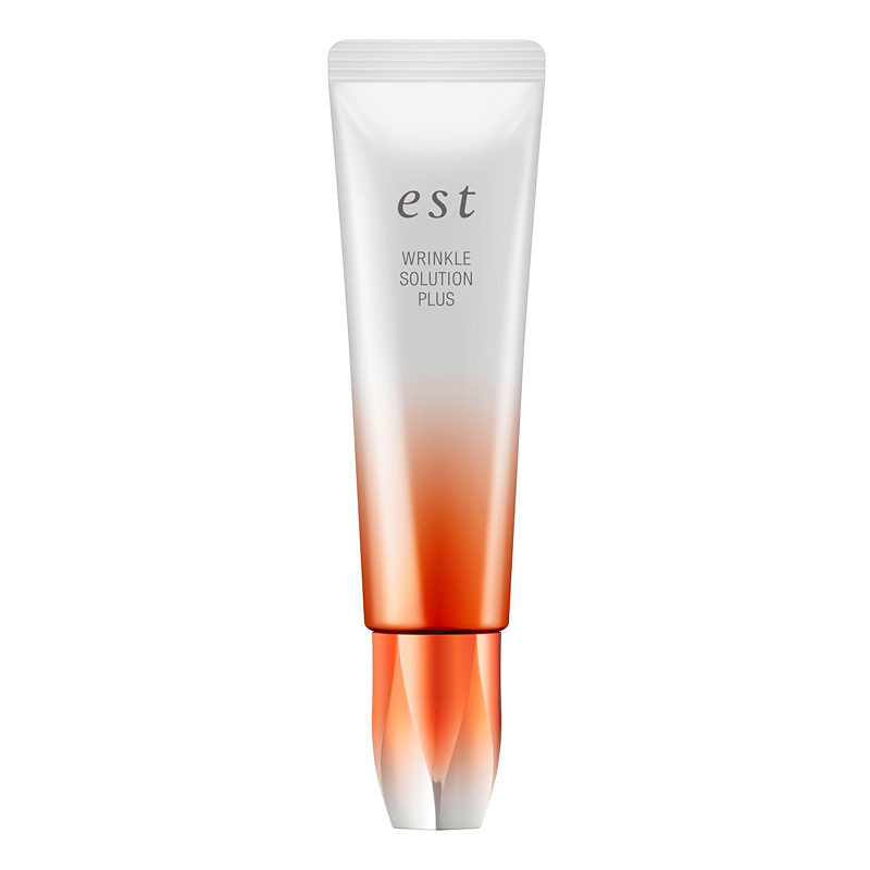 美容液 est WRINKLE SOLUTION PLUS 30g エスト］ リンクルソリューション プラス【医薬部外品】 - Cosmetic