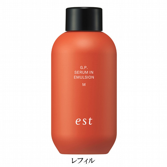 エスト］エストG.P. セラムイン エマルジョン M - Cosmetic@TOBU