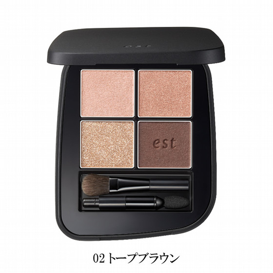 新品～中古(使用少)　化粧品　まとめ売り　17点 エスト］エスト トランスフィア アイカラー - Cosmetic@TOBU