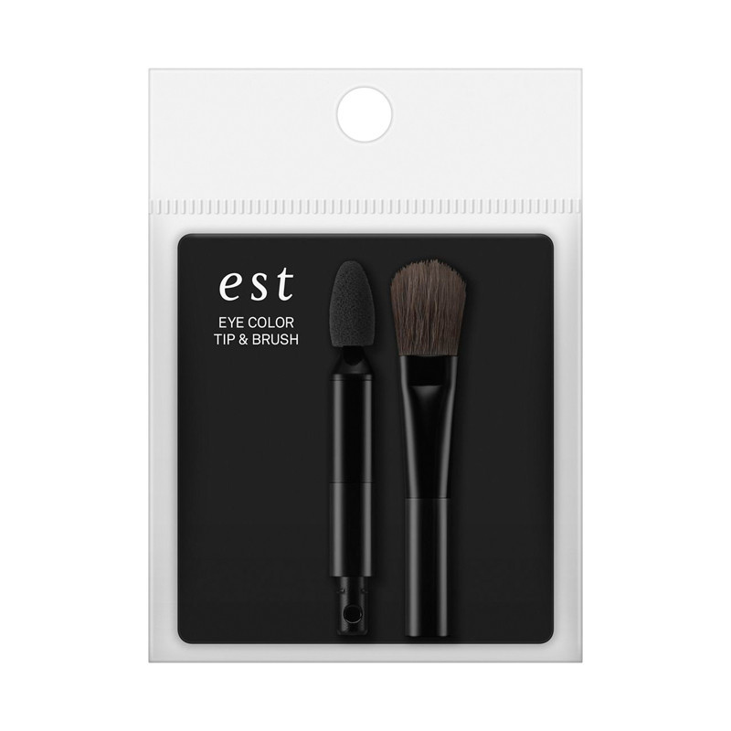 エスト］アイカラー用 チップ＆ブラシ - Cosmetic@TOBU - 【公式】東武