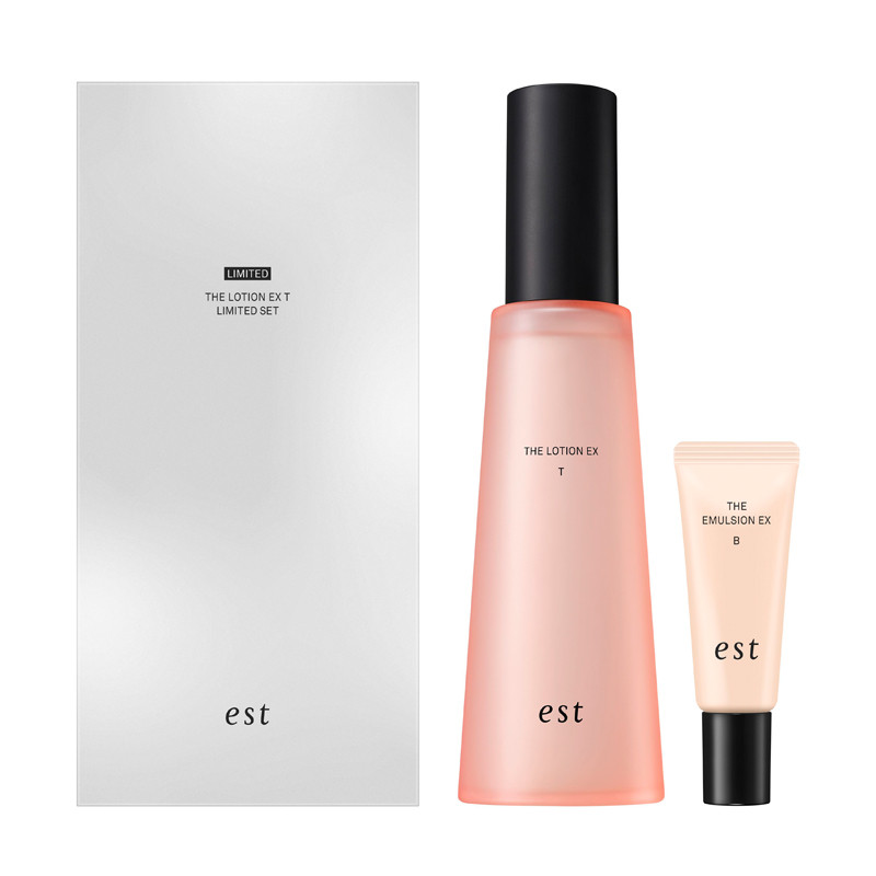 ［エスト］エスト ザ ローション EX T リミテッドセットａ