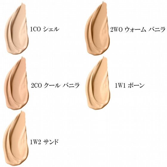 エスティ ローダー］ダブルウェア ソフト グロウ マット クッション