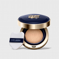 ［エスティ ローダー］ダブルウェア セカンド スキン ブラー クッション メークアップ (本体+レフィル)