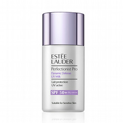 ［エスティ ローダー］パーフェクショニスト ダイナミック ディフェンス UV ミルク