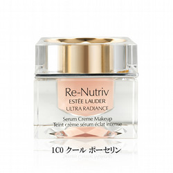 ［エスティ ローダー］リニュート リィブ ラデイアンス セラム クリーム メークアップ