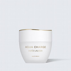 ［エスティ ローダー］アクア チャージ 薬用 ミルキー クリーム <医薬部外品>