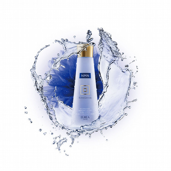 NMN EUREA SL スキンローション 150ml
