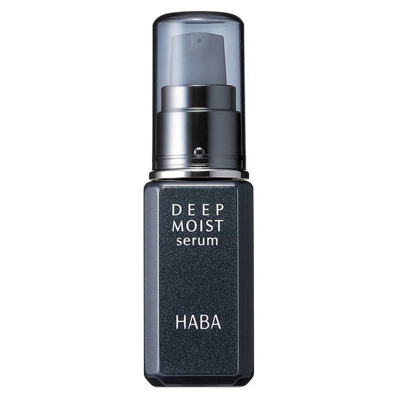 HABA］ディープモイストセラム - Cosmetic@TOBU - 【公式】東武