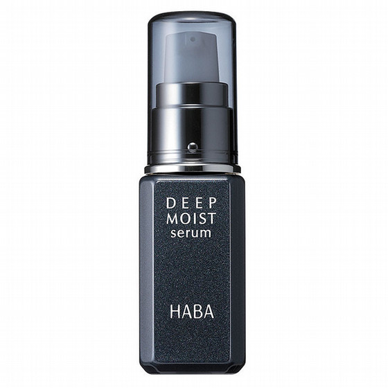 HABA リフトアップセラム ディープモイストセラム スクワラン 3点セット HABA］ディープモイストセラム - Cosmetic@TOBU - 【公式】東武