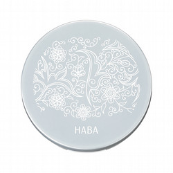 【予約販売】［HABA］クチュールメルティパウダー