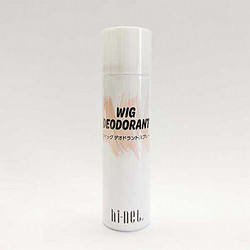 ［ハイネット］ ウイッグデオドラント(消臭スプレー)(deodorantspray800)