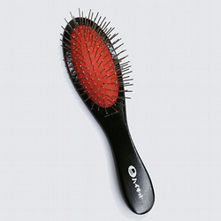 ［ハイネット］ ヘアブラシ(brush1000)