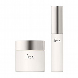 ［イプサ］ポアスキンケアステップス