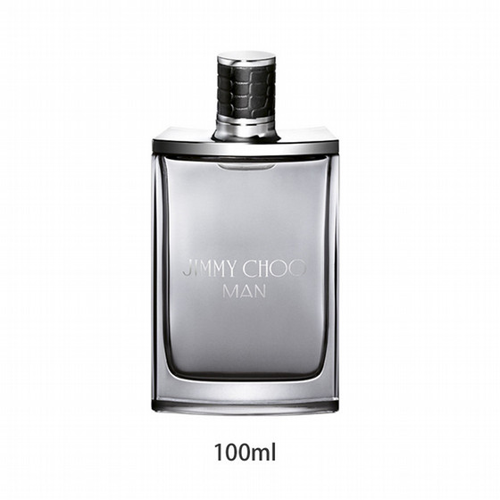 ジミー チュウ］ジミー チュウ マン オードトワレ - Cosmetic@TOBU