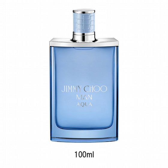 ジミーチュウ マン ブルー オードトワレ 100ml ジミー チュウ］ジミー チュウ マン アクア オードトワレ - Cosmetic