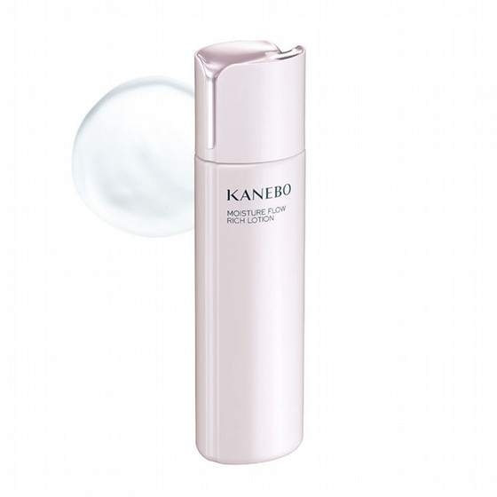 カネボウのモイスチャーアップクリーム カネボウ］モイスチャー フロウ リッチ ローション - Cosmetic@TOBU