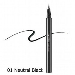 ［カネボウ］アイライナー（リクイド）〈レフィル〉