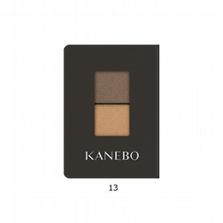 ［カネボウ］アイカラーデュオ