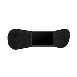 ［カネボウ］フェースブラシ