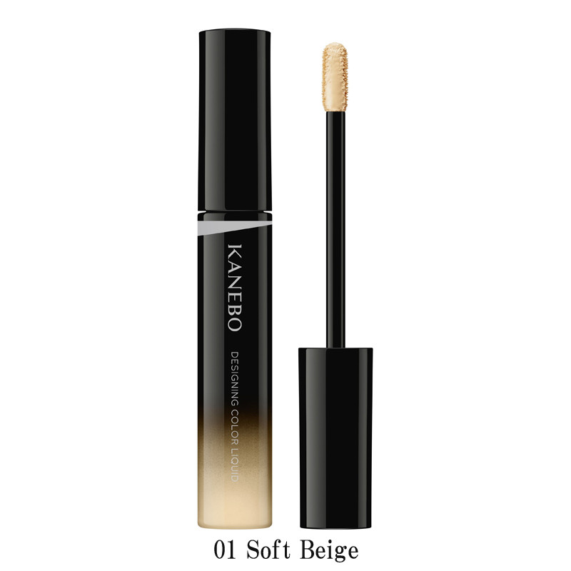 カネボウ］ デザイニングカラーリクイド - Cosmetic@TOBU - 【公式