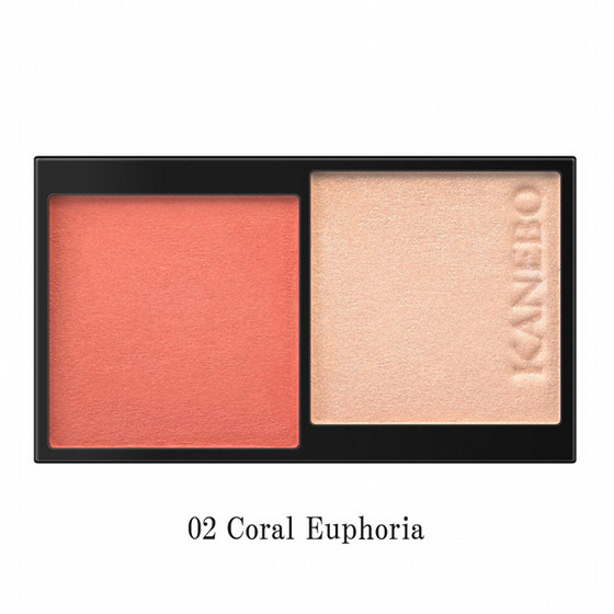 カネボウ］ムードブースティングブラッシュ(レフィル) - Cosmetic@TOBU