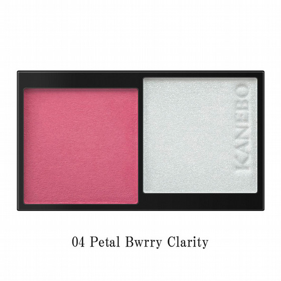 カネボウ］ムードブースティングブラッシュ(レフィル) - Cosmetic@TOBU