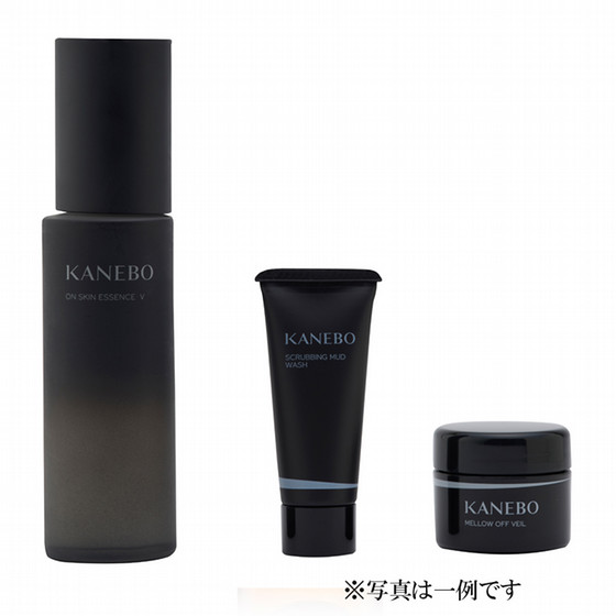 カネボウ］東武限定 オン スキン エッセンス キット - Cosmetic