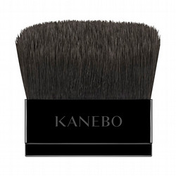 ［カネボウ］メイクアップブラシ